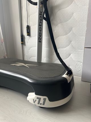 Reebok V7.1 Plataforma vibratoria