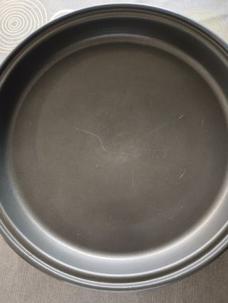 Pizza Pan-Multifunción EURO-2000