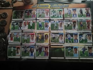 Liga 2006-2007 muy completo