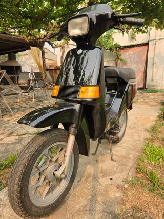 Piaggio Vespa Delta 50cc