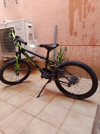 Bicicleta Niñ@ 20" BTT !precio negociable¡