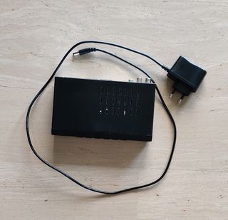 TV Philips 37" panorámica plata "OFERTA FINDE"