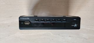 TV Philips 37" panorámica plata "OFERTA FINDE"