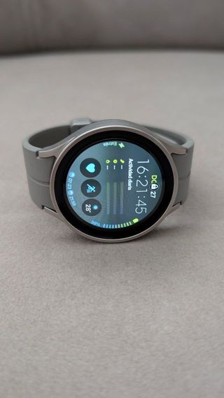 Samsung Galaxy Watch 5 Pro Gris