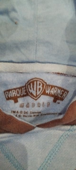 2 Sudaderas y 1 camiseta