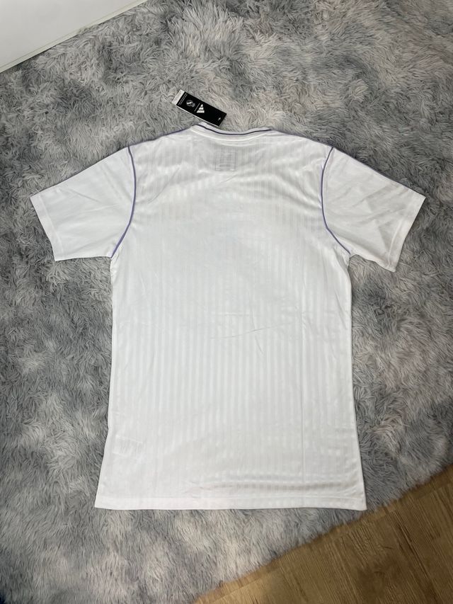 Camiseta Adidas Real Madrid L