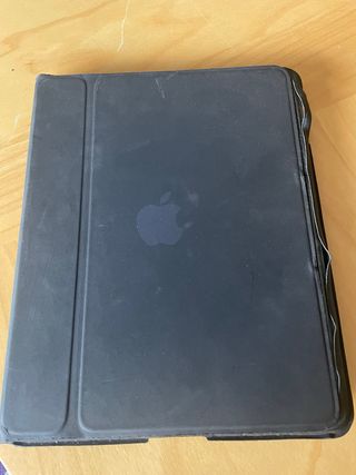 iPad 1 Gris - Tablet Apple