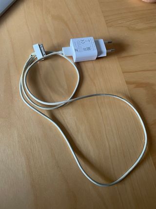 iPad 1 Gris - Tablet Apple