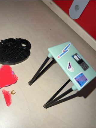 Lotto Accessori Monster High