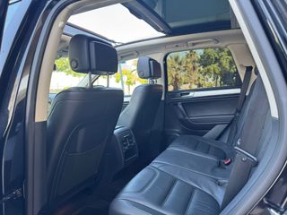 Volkswagen Touareg 3.0 TDI v6 2017