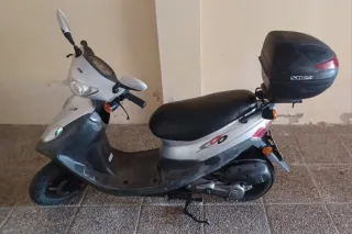 Scooter SYM DD 50cc - 2007