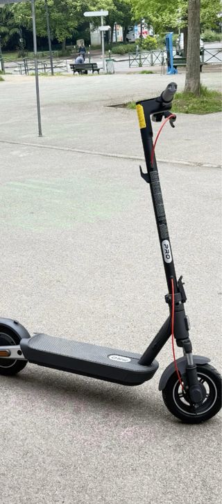 Patinete eléctrico Xiaomi Pro 5