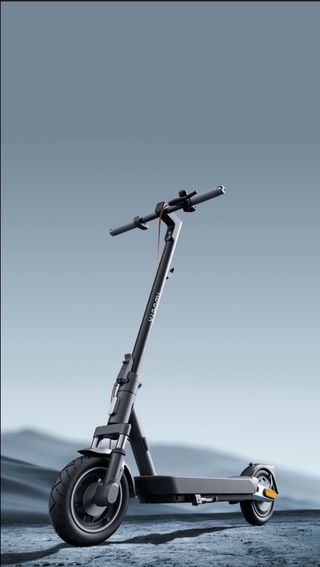 Patinete eléctrico Xiaomi Pro 5