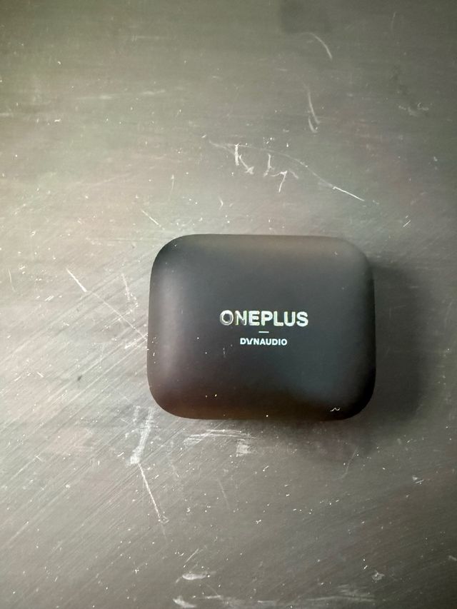 OnePlus Buds Pro 2 - Auriculares negros