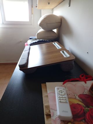 Mesa portátil ordenador