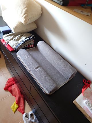 Mesa portátil ordenador