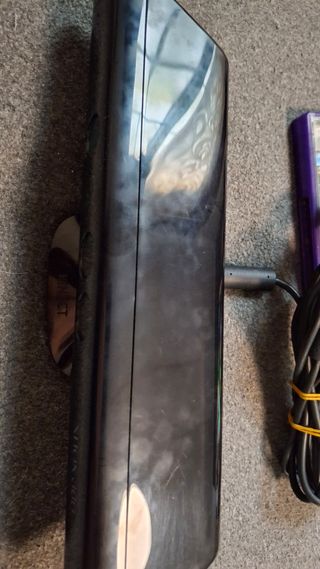 Kinect Xbox 360 slim + Kinect Adventures!