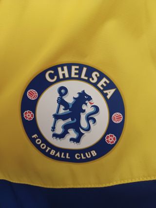 Chaqueta Chelsea FC Nike