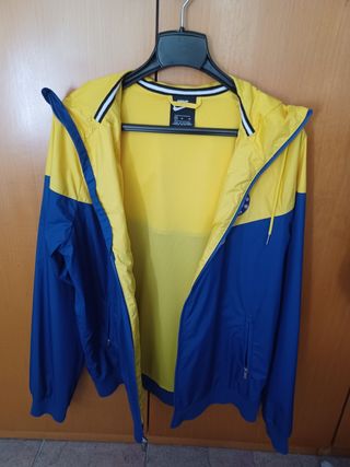 Chaqueta Chelsea FC Nike