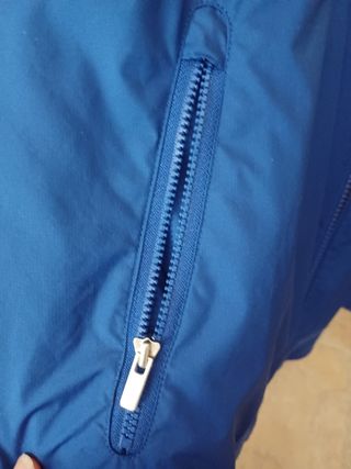 Chaqueta Chelsea FC Nike