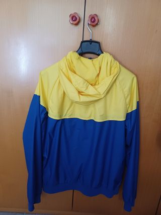 Chaqueta Chelsea FC Nike