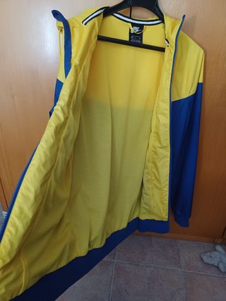Chaqueta Chelsea FC Nike
