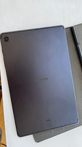 Samsung Galaxy Tab S6 Lite + S Pen