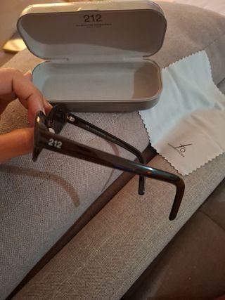 Gafas Carolina Herrera 212