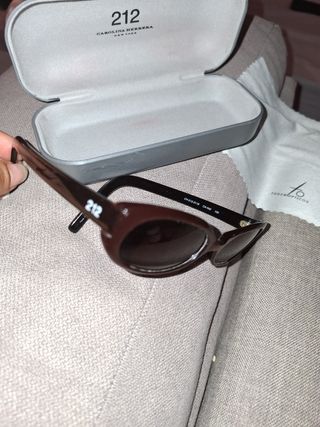 Gafas Carolina Herrera 212