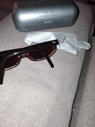 Gafas Carolina Herrera 212