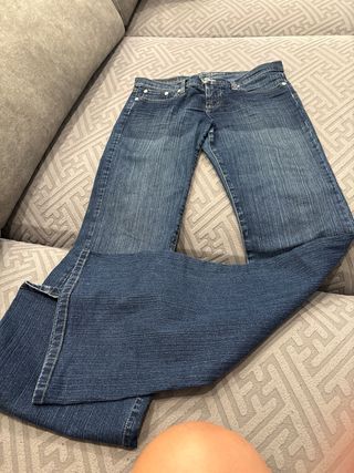 Vaqueros Americanino - Talla S