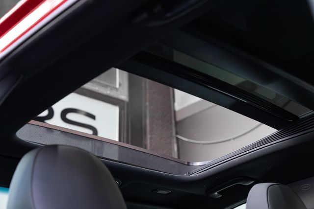 Hyundai I30N Performance Sky (2019)