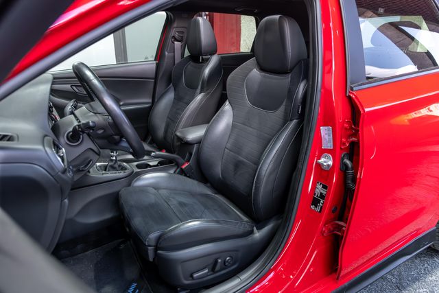 Hyundai I30N Performance Sky (2019)