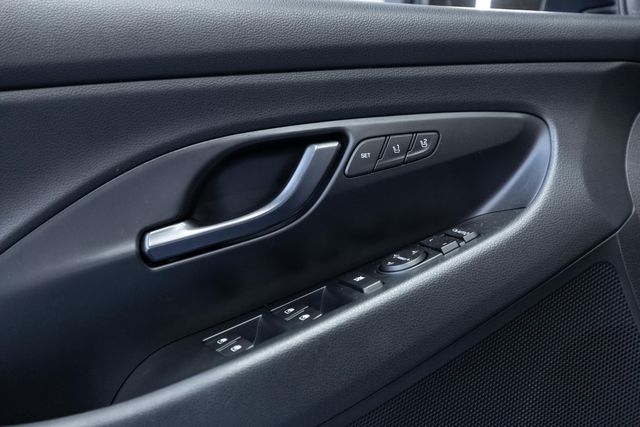 Hyundai I30N Performance Sky (2019)