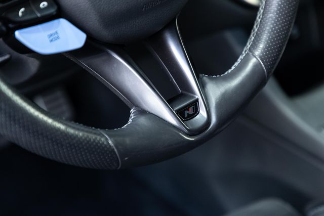 Hyundai I30N Performance Sky (2019)