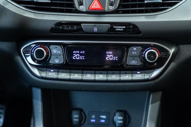 Hyundai I30N Performance Sky (2019)