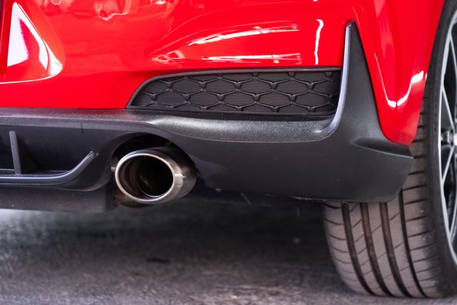 Hyundai I30N Performance Sky (2019)