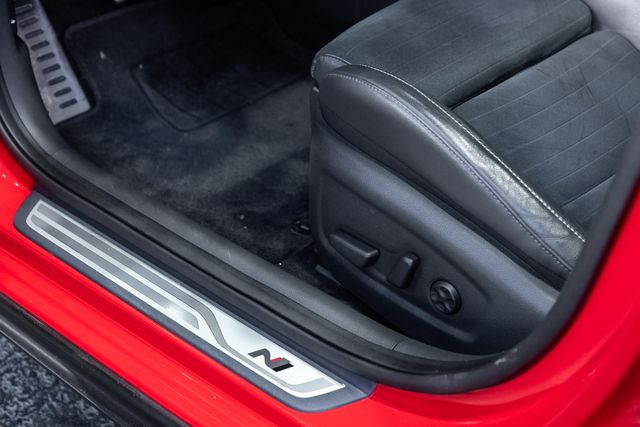 Hyundai I30N Performance Sky (2019)