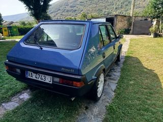 SEAT ritmo 1982