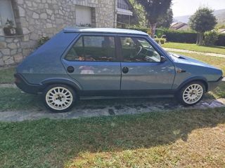 SEAT ritmo 1982