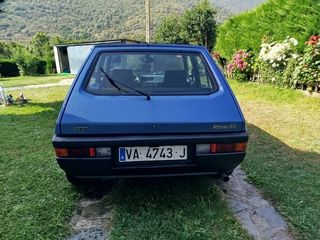 SEAT ritmo 1982