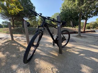 Bicicleta Ghost Lector L - Poco uso 29”