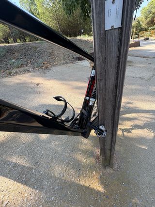 Bicicleta Ghost Lector L - Poco uso 29”