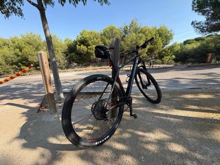 Bicicleta Ghost Lector L - Poco uso 29”