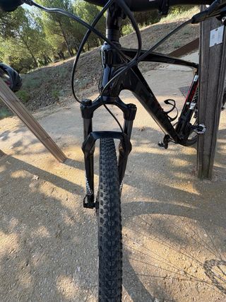 Bicicleta Ghost Lector L - Poco uso 29”