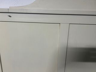 Cabecero cama 105cm - Madera lacada 