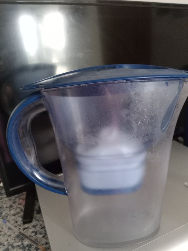 Filtro agua 2.5L - Jarra