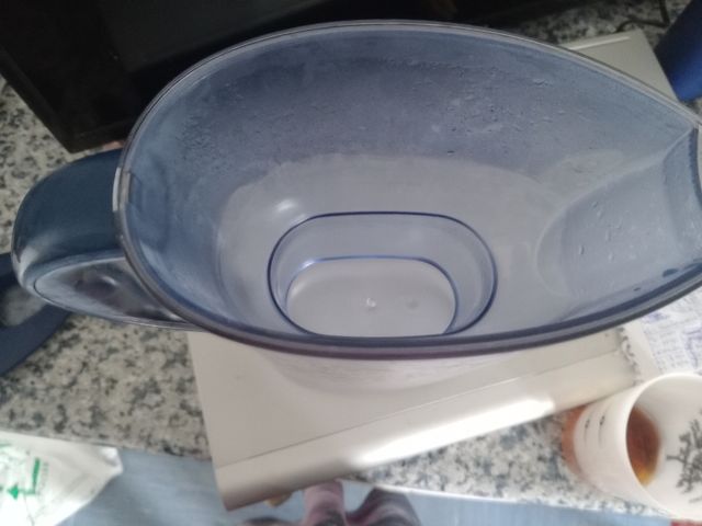 Filtro agua 2.5L - Jarra