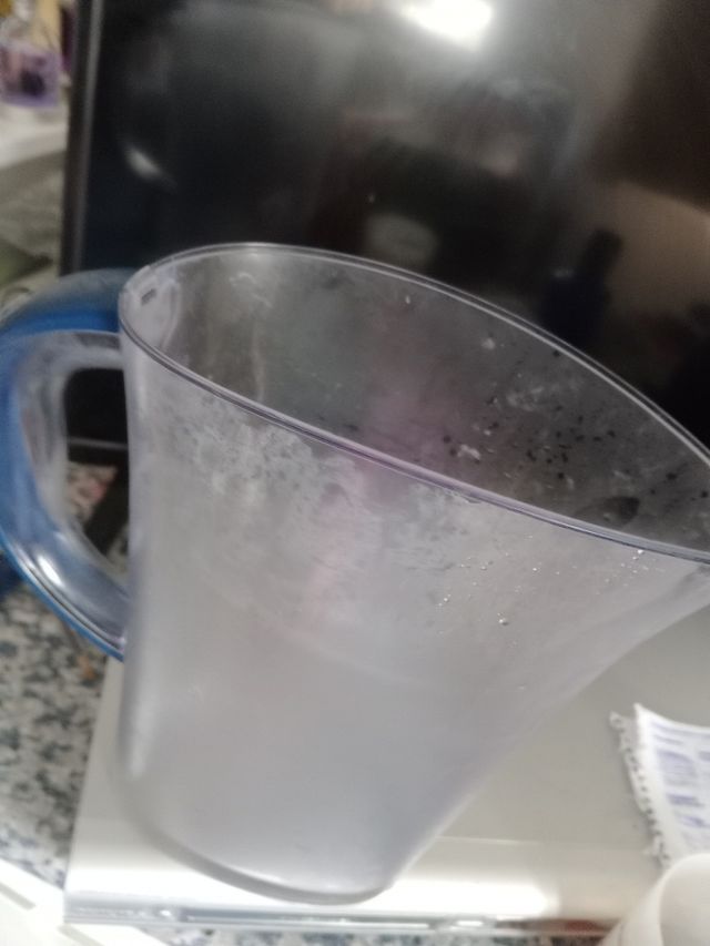 Filtro agua 2.5L - Jarra