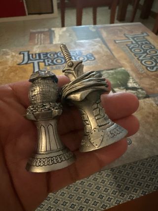 Juego de Tronos: El Juego de Cartas